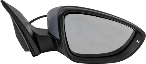 Vista 84 de Espejo Kool Vue para Volkswagen Passat 2012-2015 lado del conductor calentado