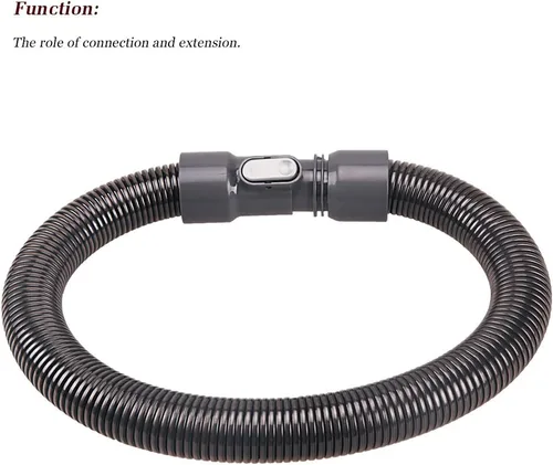 Vista 7 de Repuesto de manguera y cepillos para aspiradora Dyson V6 DC35 DC44 DC59, herramientas de limpieza, accesorios compatibles con Dyson DC45