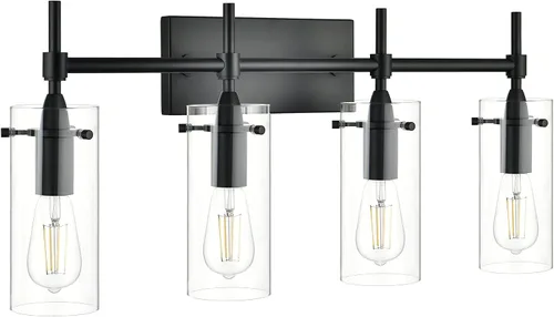 Vista 10 de LL-WL3X-Parent - Accesorio controlador de alumbrado, Negro, LL-WL32-5BLK-FBA