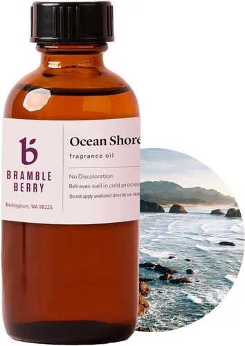 Vista 8 de Bramble Berry Aroma floral y fruta dulce de albaricoque y fresia para hacer jabón, velas, lociones, bombas de baño y perfumes, seguro para la piel