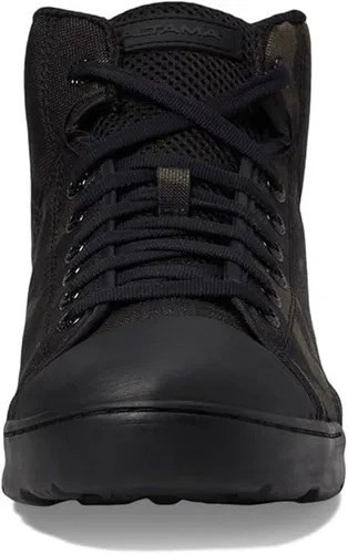 Vista 4 de Altama mens Maritime Assault Mid Multicam Black
