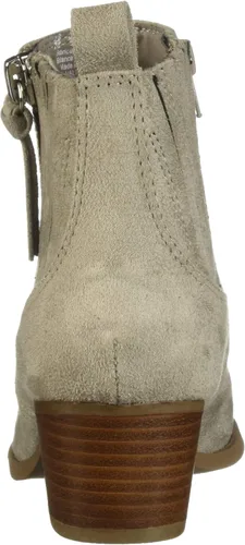 Vista 3 de Carlos by Carlos Santana - Botines para mujer