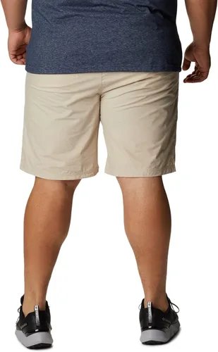 Vista 7 de Columbia Pantalón corto lavado para hombre, algodón, ajuste clásico