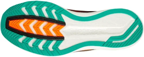 Vista 5 de Saucony Tenis de correr Endorphin Pro 2 para hombre
