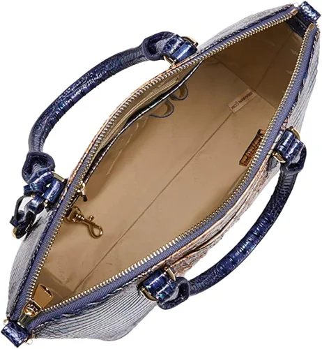 Vista 4 de Brahmin Duxbury - Bolsa convertible con asa superior