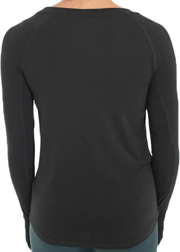 Vista 11 de Free Fly Camiseta de manga larga para mujer, protección solar UPF 50+, transpirable, ultrasuave, para mujer