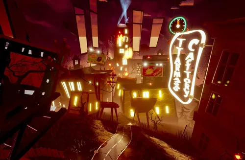 Vista 7 de Hello Neighbor Hide & Seek - PlayStation 4