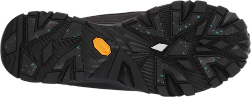 Vista 4 de Merrell Coldpack Ice Mid Polar Botas de nieve para hombre Nieve