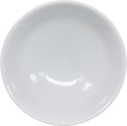 Vista 11 de BIA Cordon Bleu Tazones de porcelana para salsa, tamaño único, blanco (900155S4SIOC)