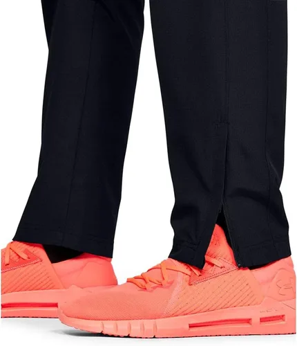 Vista 3 de Under Armour Woven Vital - Pantalones de entrenamiento para hombre
