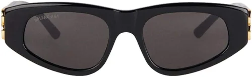 Vista 2 de Balenciaga BB0095S Negro Talla Única