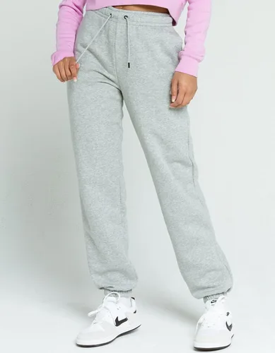 Vista 2 de Nike Bv4091 - Pantalones deportivos de forro polar para mujer, Jade Smoke