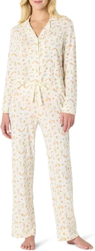 Vista 11 de Amazon Essentials x Sofia Grainge Mommy and Me - Conjunto de pijama de manga larga