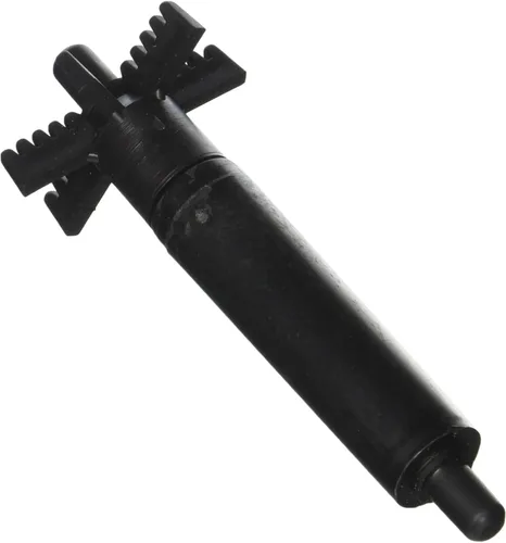 Vista 7 de Supreme Hydro, impulsor de fraccionamiento de repuesto para modelos de bomba 350GPH y 500GPH - Danner Manufacturing, Inc. - #16575