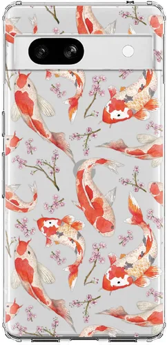 Vista 3 de Blingy's Funda para Google Pixel 7 Pro, divertida funda protectora de TPU suave con diseño de dinero de cien dólares, compatible con Google Pixel 7