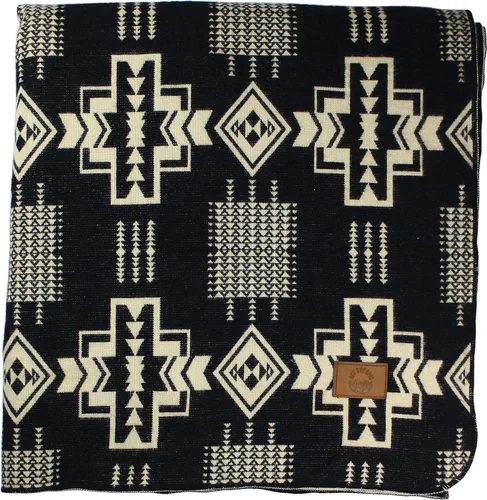Vista 19 de Manta Inca Azteca, Manta de Reina, Manta de Rey Manta del Suroeste Indio Navajo Estilo Boho Cubierta Nativa para Acampar, Ropa de Cama, Sofá