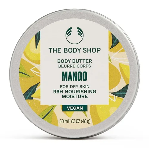Vista 15 de The Body Shop Mantequilla corporal