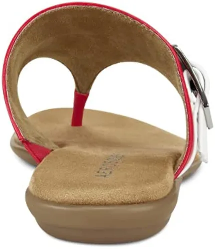 Vista 8 de Aerosoles Chanclas para mujer