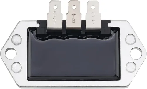 Vista 6 de AHL Regulador de Voltaje Rectificador Compatible con Kohler 2540303, 25 403 03, 2540303-s, 41 403 08-S, 4140309, 41 403 09, 4140309-s, 41 403 09-S