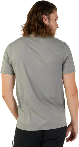 Vista 7 de Fox Racing Men's Fox Head Short Sleeve T-Shirt