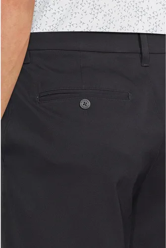Vista 5 de Callaway Men's Opti-Stretch Solid Short with Active Waistband