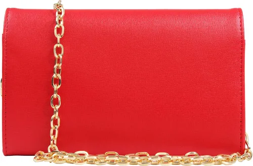 Vista 2 de Bolso de mano para mujer, bolso de mano con cadena desmontable