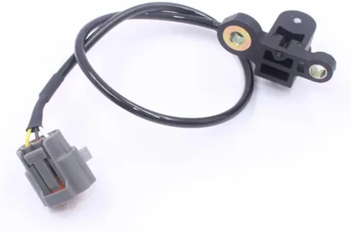 Vista 3 de Piezas de automóvil de automóviles CKP Sensor de posición del cigüeñal FSD7-18-221B compatible para Mazda 626 V Hatchback MPV Premacy FSD718221B