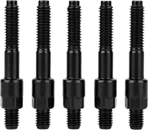 Vista 11 de 1/2-13 Mandril 5pcs Varilla de repuesto para HPS6312 Herramienta de tuerca de remache hidráulica de aire