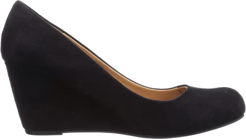 Vista 6 de Chinese Laundry Cl Nima - Zapatos de tacón de cuña para mujer