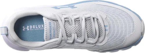 Vista 5 de Under Armour Charged Assert 9 - Tenis para correr para mujer