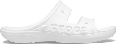 Vista 3 de Crocs Sandalia Baya Slide unisex para adultos