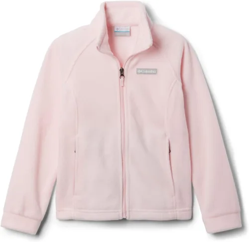 Vista 120 de Columbia Benton Springs - Chaqueta de vellón para niña