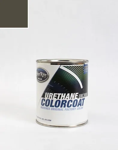 Vista 133 de Pintura de retoque para Dodge Magnum, color azul PBM/DBM (2007-2009) Acero Azul Efecto Clearcoat