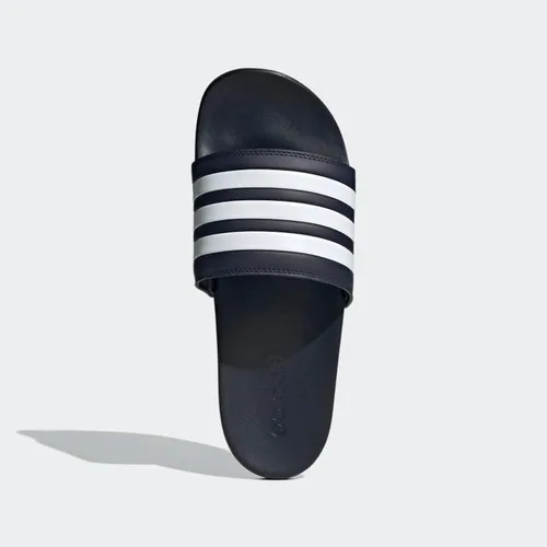 Vista 2 de adidas - Sandalias Adilette Comfort unisex para adultos.