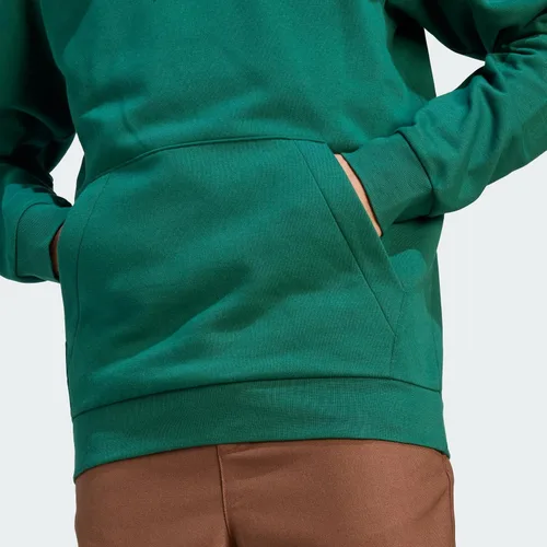 Vista 80 de adidas Essentials Sudadera de vellón con capucha, para hombre