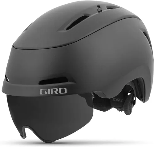Vista 4 de Giro Bexley MIPS - Casco de ciclismo urbano para adultos