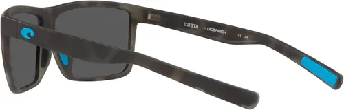 Vista 5 de Costa Del Mar - Lentes de sol Rinconcito para hombre