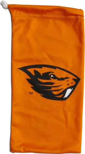 Vista 27 de Siskiyou Sports NCAA womens Microfiber Eyewear Bag