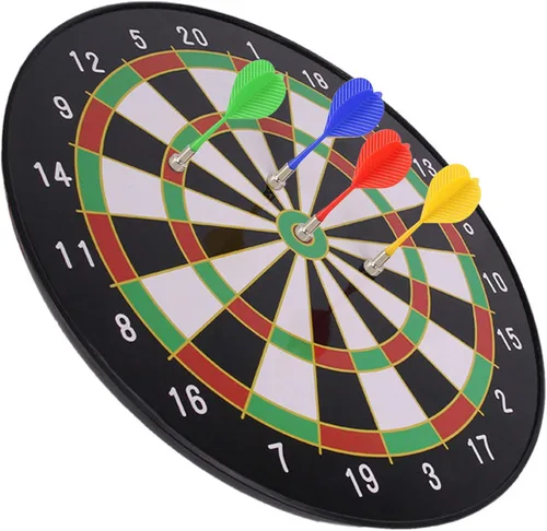 Vista 5 de Accmor Magnetic Darts, Magnetic Darts Replacement for Magnetic Dartboard