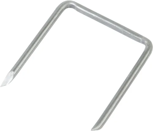 Vista 5 de Gardner Bender GSE-15410 - Grapa de cable de metal, 1-1/8 pulgadas, paquete de 10