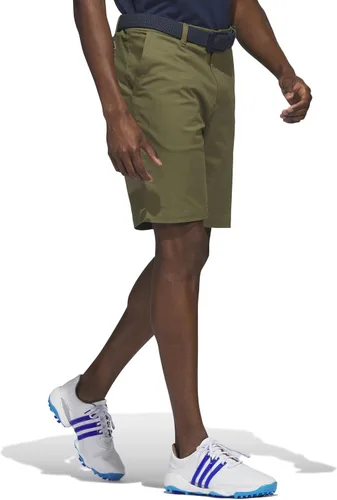 Vista 2 de adidas Men's Go-to 9-inch Golf Shorts