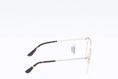 Vista 5 de Gafas graduadas Guess GU 2705 050 marrón oscurootros