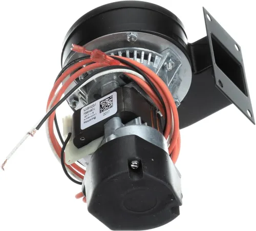Vista 4 de Cleveland S110786 - Conjunto de ventilador Gemini 6.2 Combusti