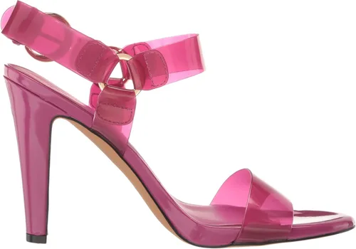 Vista 6 de Karl Lagerfeld Paris Women's Cieone Dressy Heeled Sandal