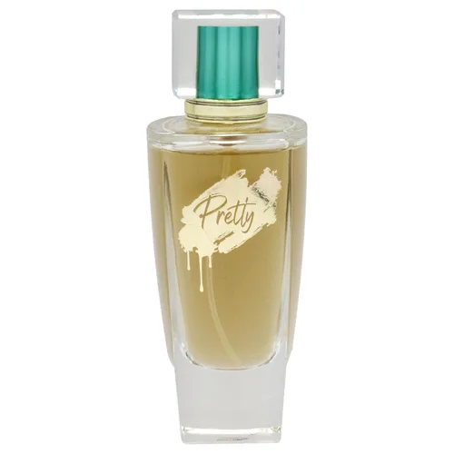 Vista 2 de Pretty Intense por New Brand para mujer - 3.3 oz EDP Spray