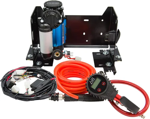 Vista 2 de ARB Soporte de compresor universal para CKSA/CKMA/CKMTA (3501010)