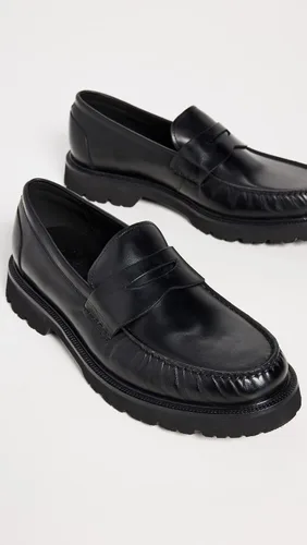 Vista 5 de Cole Haan Mocasín Penny Classic para hombre