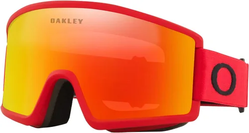 Vista 2 de Oakley Unisex - adult Oakley Target Line M Snow Goggle