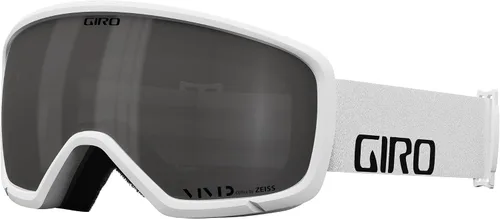 Vista 28 de Giro Ringo Gafas de Esquí - Gafas de Snowboard para Hombres, Mujeres y Jóvenes - Lente VIVID - Anti-Vaho - OTG (Sobre Gafas)