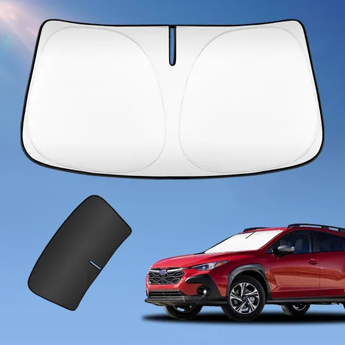 Vista 52 de Parasol para Mazda 3 2019-2025 2026
